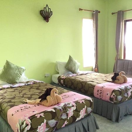OYO 1033 Saladan​ Beach​ Resort Ko Lanta Exterior foto
