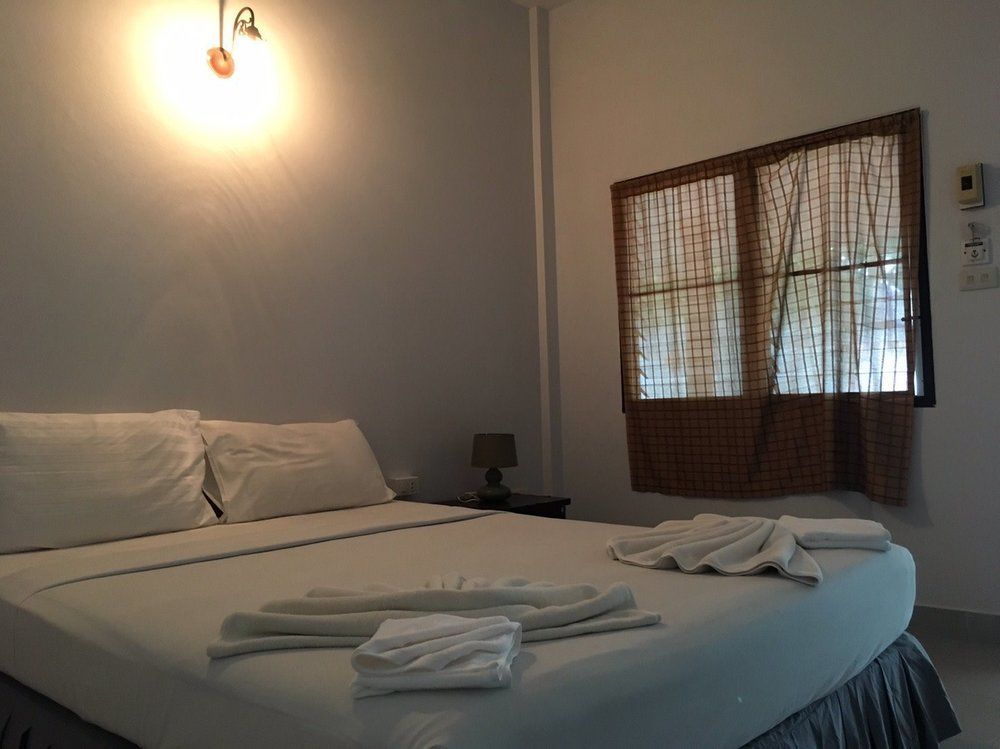 OYO 1033 Saladan​ Beach​ Resort Ko Lanta Exterior foto