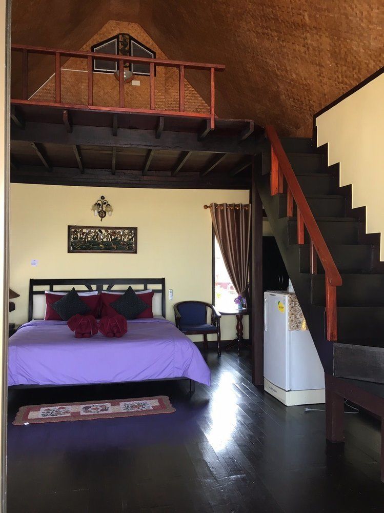 OYO 1033 Saladan​ Beach​ Resort Ko Lanta Exterior foto