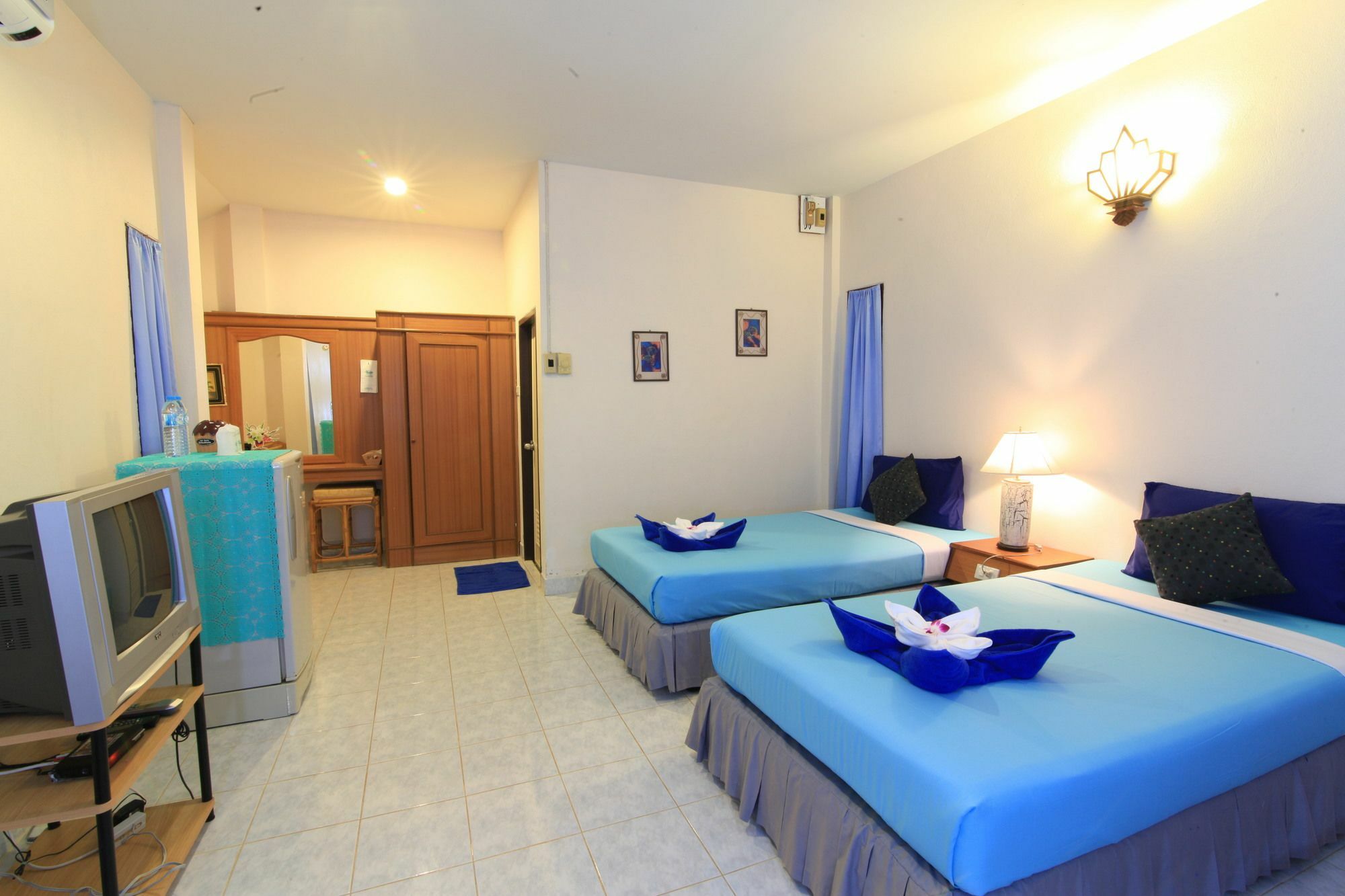 OYO 1033 Saladan​ Beach​ Resort Ko Lanta Exterior foto